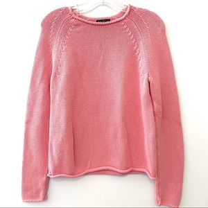 J. Crew Mercantile Sweater